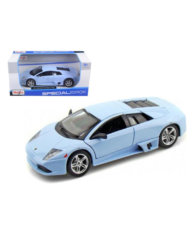 Maisto, Special Edition, Lamborghini Murcielago, Toy Car, 1:24, 3+ years