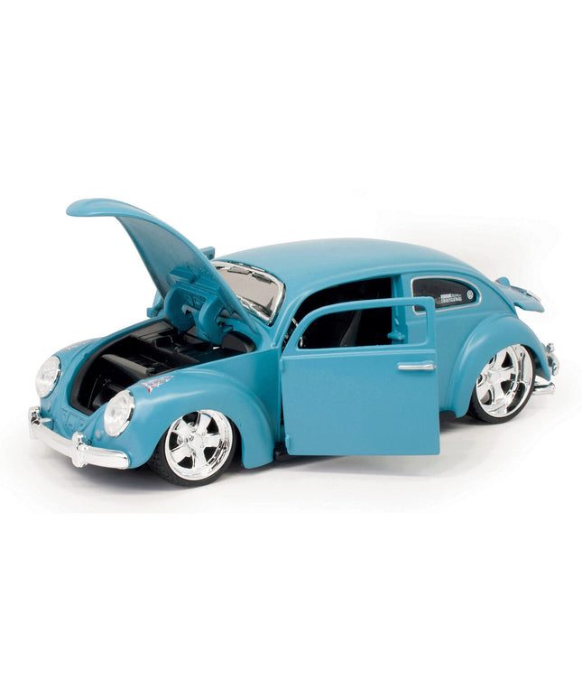 Maisto, Tech R/C, Volkswagen Beetle, Toy Car, 1:10, 8+ years