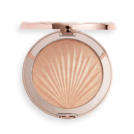 Makeup Revolution, Glow Splendour, Illuminating, Highlighter Powder, Soft Glam, 13 g