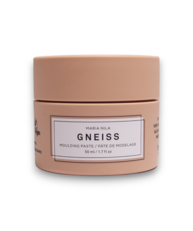 Maria Nila, Gneiss, Cruelty Free, Hair Styling Paste, For Volume &amp; Texture, Firm Hold, For Hair, 50 ml