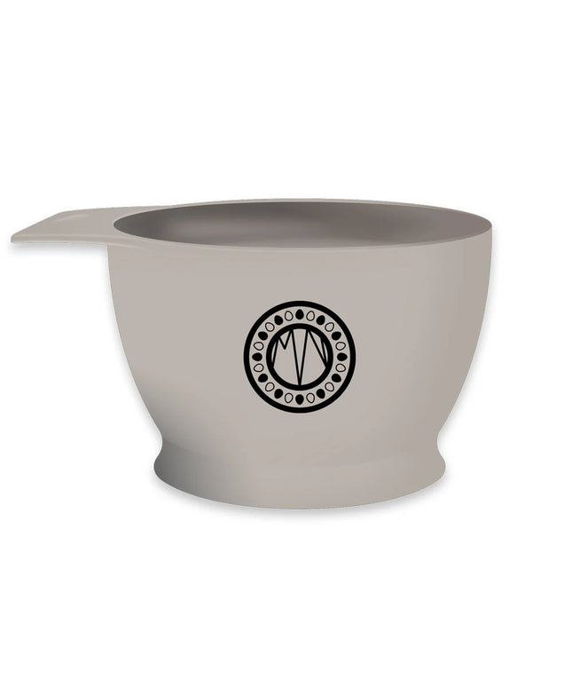 Maria Nila, Maria Nila, Plastic Colour Mixing Bowl, Grey