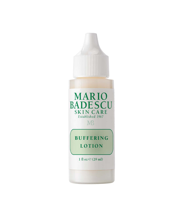 Mario Badescu, Buffering, Anti-Acnee, Local Treatment Lotion, For Acne, For Face, 29 ml