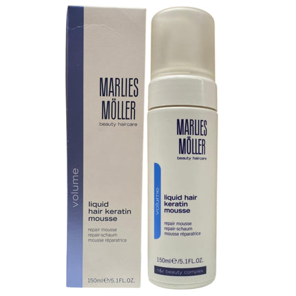 Marlies Moller, Marlies Moller, Pump Dispenser, 150 ml