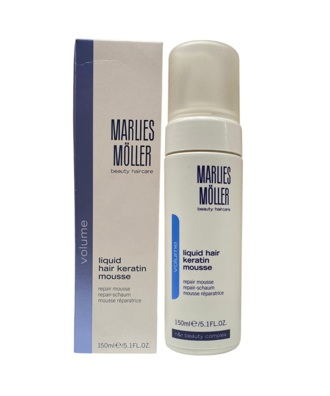 Marlies Moller, Marlies Moller, Pump Dispenser, 150 ml