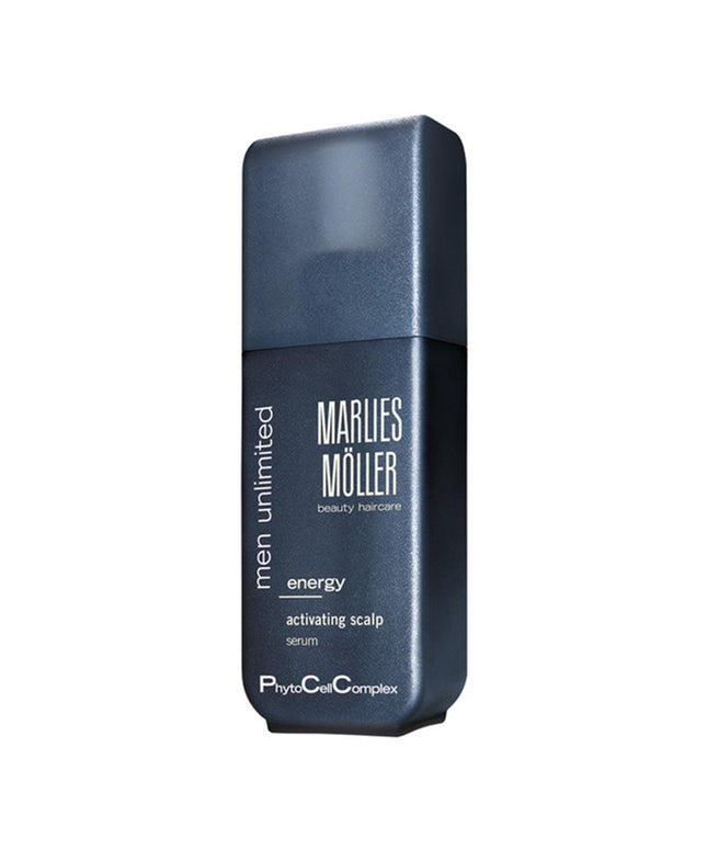 Marlies Moller, Unlimited, Hair Serum, For Growth Stimulation, 100 ml