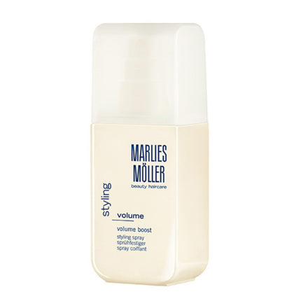 Marlies Moller, Volume, Hair Spray, For Styling, 125 ml