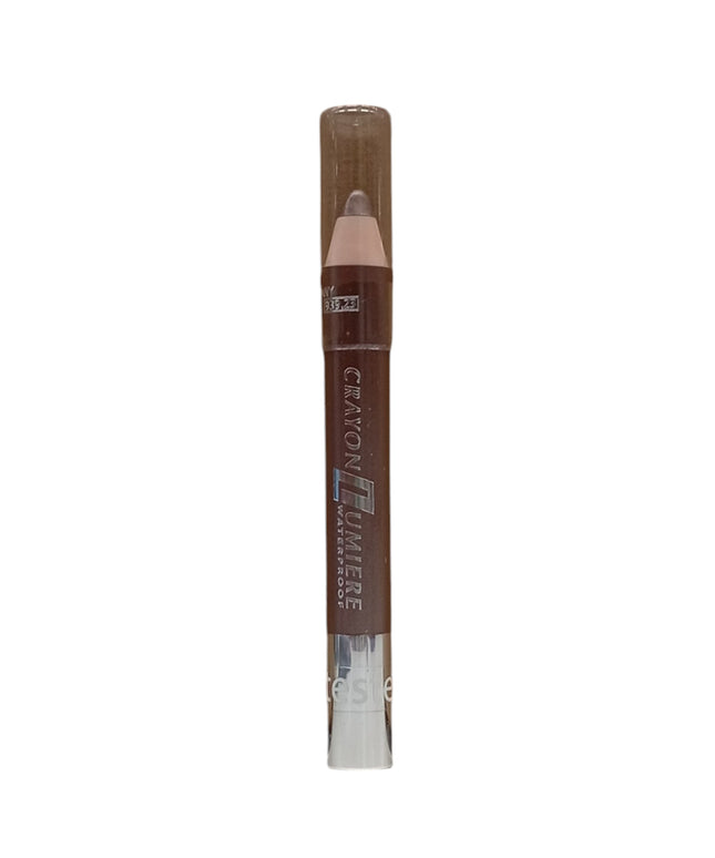 Mavala, Lumiere, Waterproof, Eyeshadow Stick, Beige Cendres, 1.6 g *Tester