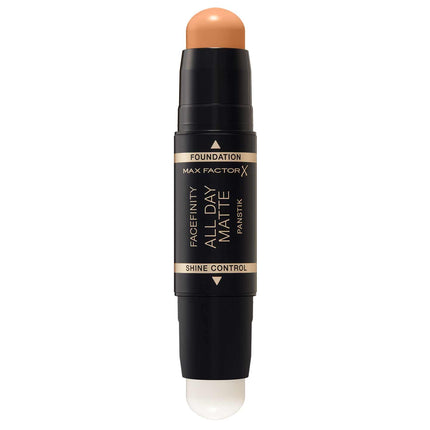 Max Factor, All Day Matte Panstik, Foundation Stick, 76, 5 g