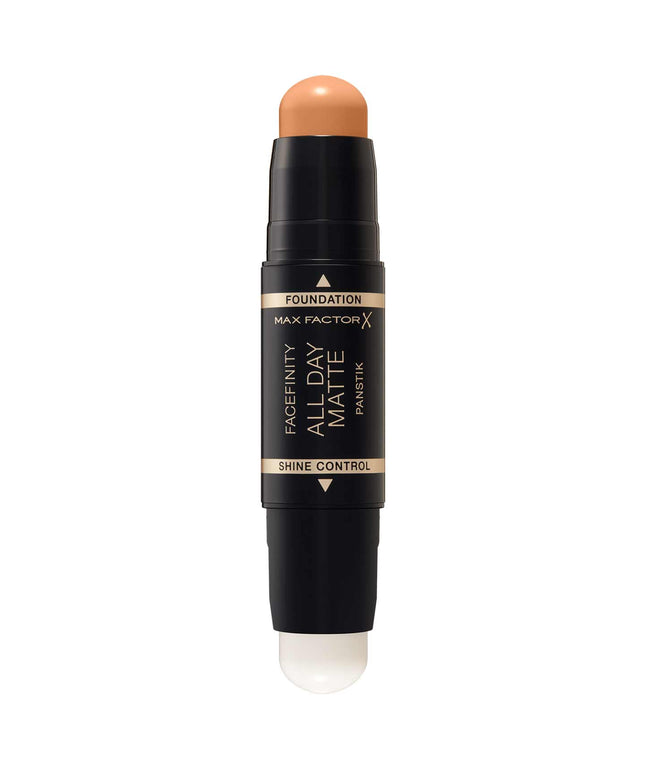 Max Factor, All Day Matte Panstik, Foundation Stick, 76, 5 g