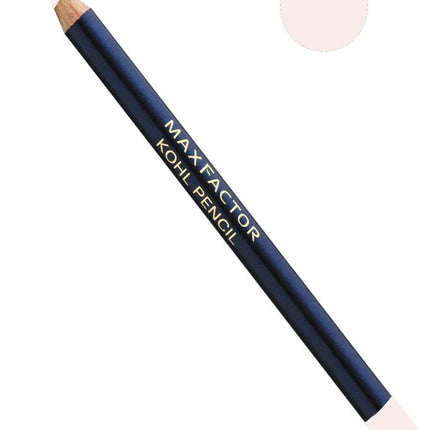 Max Factor, By Ellen Betrix, Kohl Kajal Eyeliner, 090, Natural Glaze, 4 g