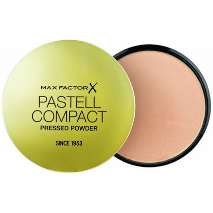 Max Factor, Pastell, Compact Powder, 4, 20 g