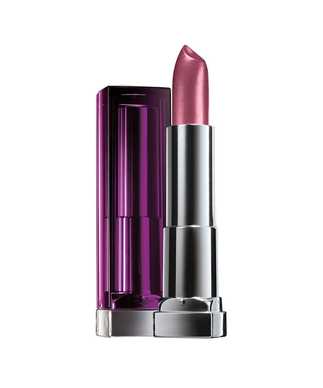 Maybelline, Color Sensational, High Shine, Cream Lipstick, 315, Rich Plum, 4 g