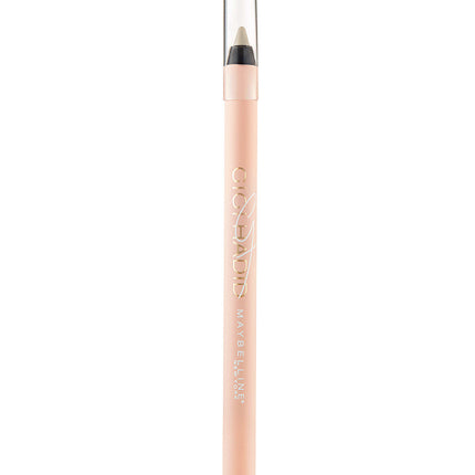 Maybelline, Gigi Hadid, Gel Eyeliner, GG19, Nude, 1 g