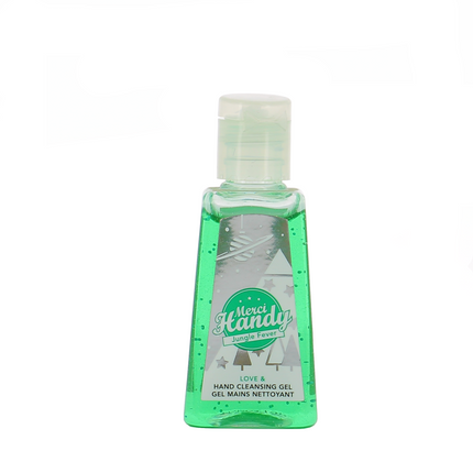 Merci Handy,  Jungle Fever , Cleansing Gel, For Hands, 30 ml