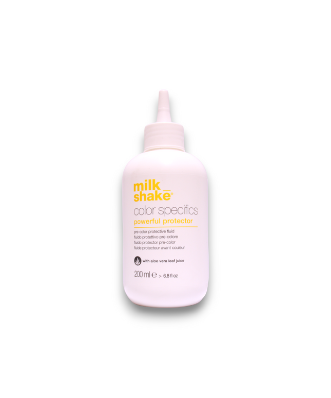 Milk Shake, Color Specifics Powerful Protector, Scalp Lotion Treatment, Protects Skin From Irritation And Redness, 200 ml