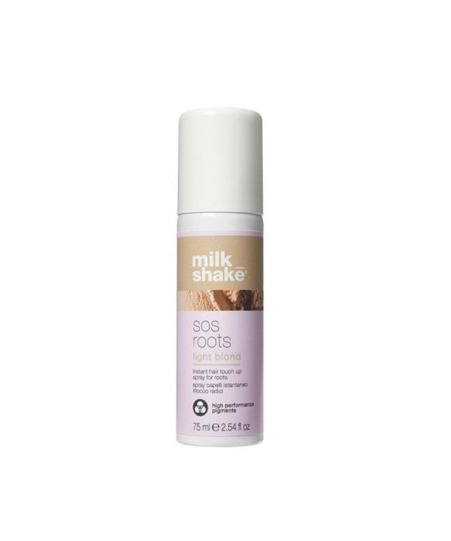 Milk Shake, Sos Roots, Root Touch-Up Spray,  Light Blond, 75 ml