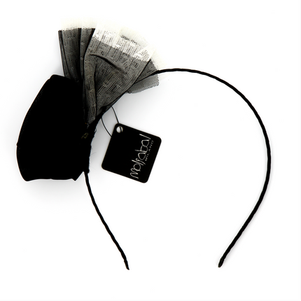 Moliabal, Moliabal, Hair Band, No. 102