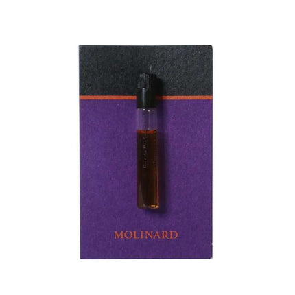 Molinard, Fleur D&#x27;Oranger, Eau De Parfum, Unisex, 1 ml *Vial