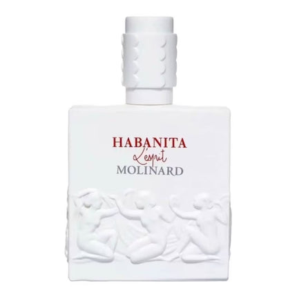 Molinard, Habanita L&#x27;Esprit, Eau De Parfum, For Women, 75 ml