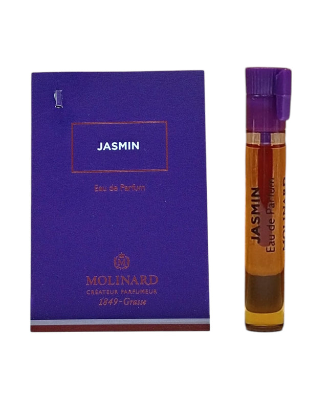 Molinard, Jasmin, Eau De Parfum, For Women, 1 ml *Vial