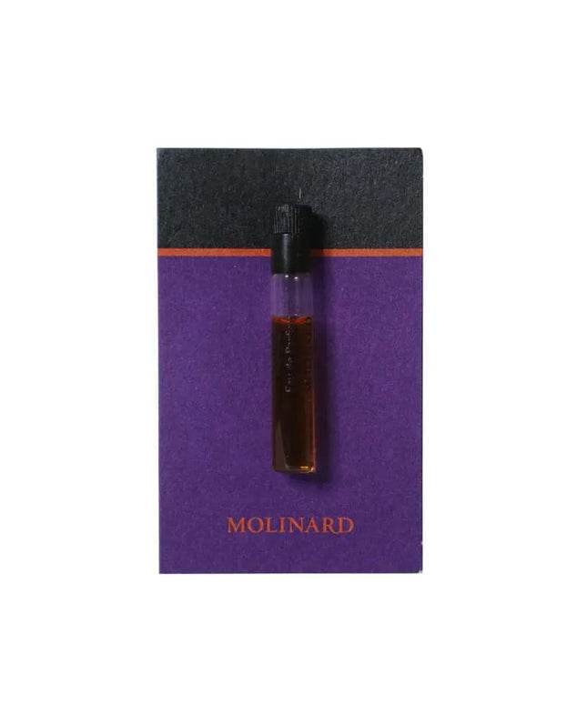 Molinard, Musc, Eau De Parfum, Unisex, 1 ml *Vial