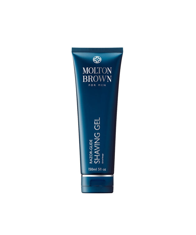 Molton Brown, Razor-Glide, Calming, Post-Shaving Gel, 150 ml