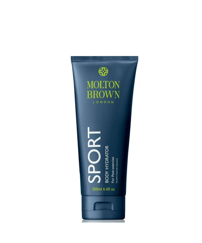 Molton Brown, Sport, Hydrating, Body Cream, For Post-Exercise, 200 ml