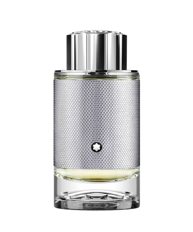 Montblanc, Explorer Platinum, Eau De Parfum, For Men, 100 ml