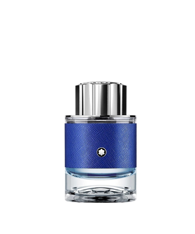 Montblanc, Explorer Ultra Blue, Eau De Parfum, For Men, 60 ml