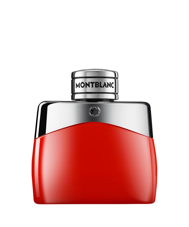 Montblanc, Legend Red, Eau De Parfum, For Men, 50 ml