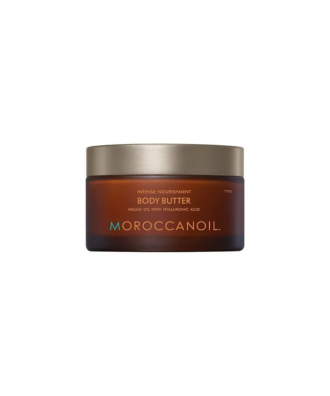 Moroccanoil, Body Fragrance Originale, Hyaluronic Acid, Moisturizing, Body Butter, Day, 200 ml