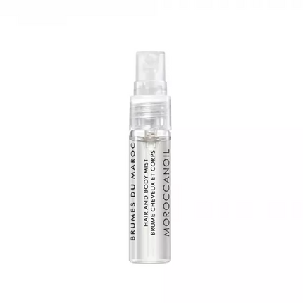 Moroccanoil, Body Fragrance Originale, Hair Scented Mist, For Women, Brumes Du Maroc, 5 ml