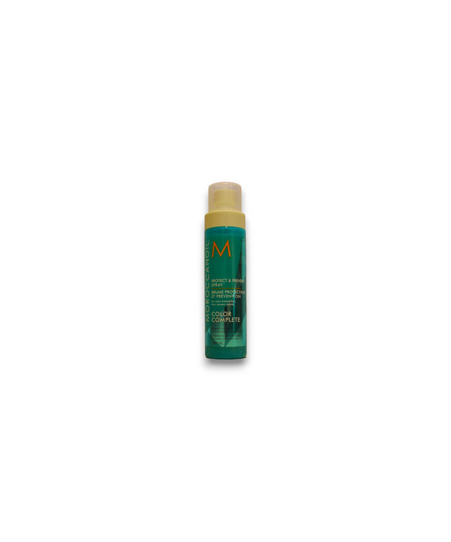 Moroccanoil, Color Complete, Argan Oil, Hair Spray Treatment, Hydrate &amp; Protect, 160 ml