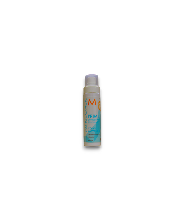 Moroccanoil, Color Complete, Argan Oil, Pre Colour Treatment Lotion, Hydrate &amp; Protect, 160 ml