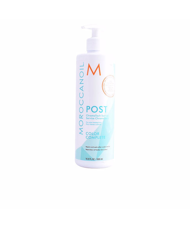 Moroccanoil, Color Complete, Argan Oil, Post Colour Treatment Lotion, Repairs/Protects &amp; Seals, 500 ml