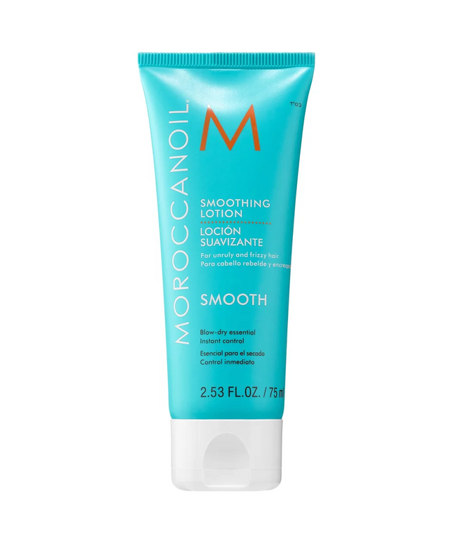 Moroccanoil, Smooth, Argan Oil, Hair Styling Lotion, 75 ml