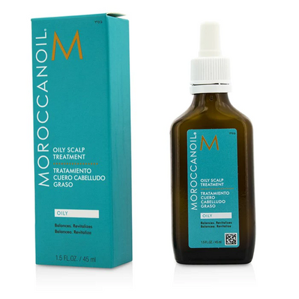 Moroccanoil, Scalp Balance, Argan Oil, Scalp Treatment Oil, For Purifying, 45 ml