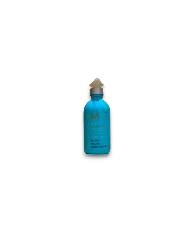 Moroccanoil, Smooth, Argan Oil, Hair Styling Lotion, 300 ml