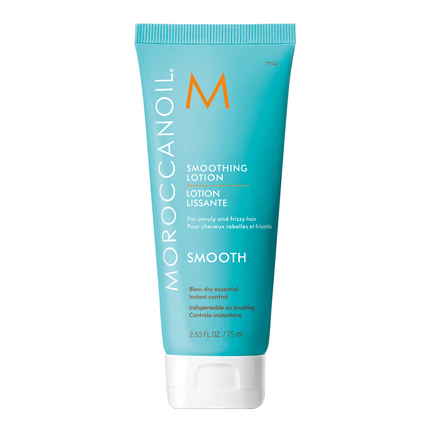Moroccanoil, Smooth, Argan Oil, Hair Styling Lotion, 75 ml
