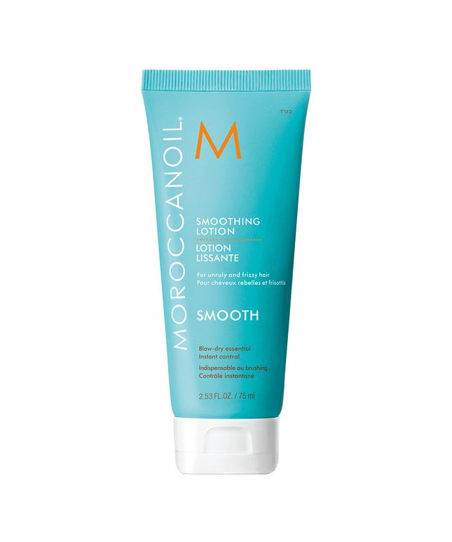 Moroccanoil, Smooth, Argan Oil, Hair Styling Lotion, 75 ml
