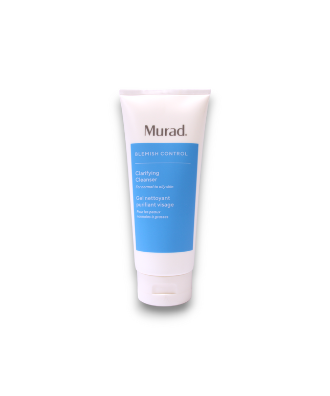 Murad, Blemish Control, Detox, Cleansing Cream, 200 ml