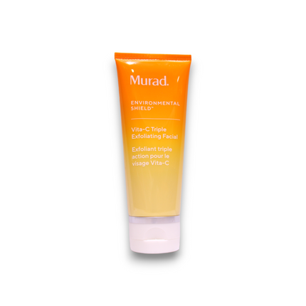 Murad, Environmental Shield, Vitamin C, Peeling, Exfoliating Lotion, 80 ml