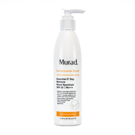 Murad, Essential-C, Protection From The Elements, Broad Spectrum Sunscreen, SPF 30, 235 ml