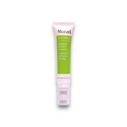 Murad, Resurgence, Anti-Wrinkle, Eye Cream, 15 ml