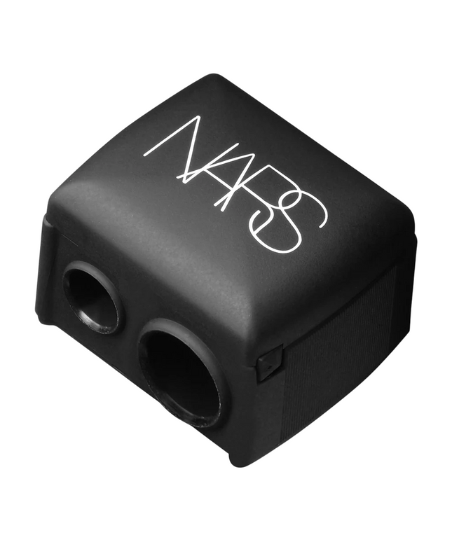 Nars, Eye Pencil Sharpener, Black