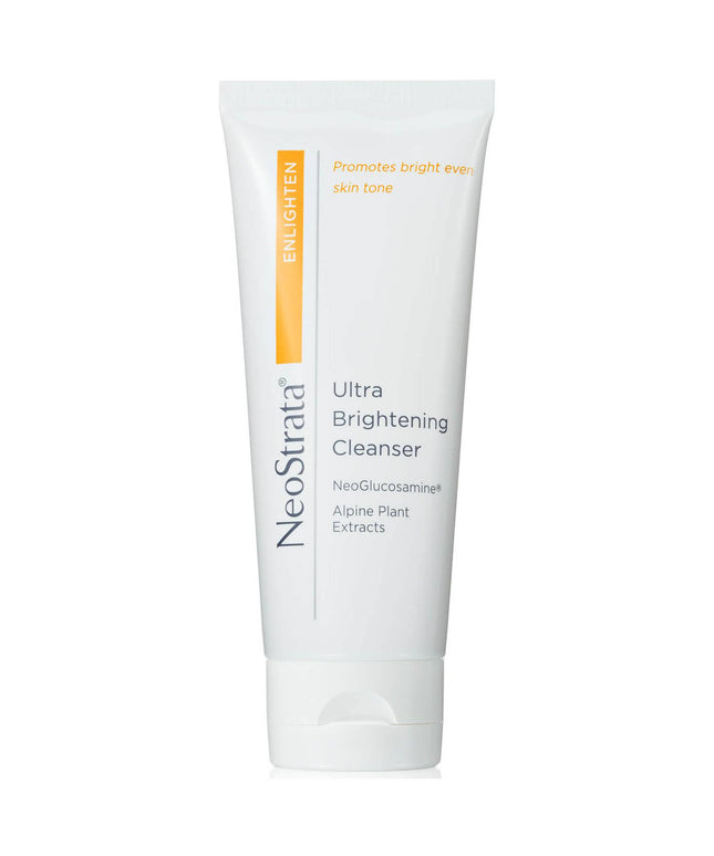 NeoStrata, Enlighten , Alcohol-Free, Exfoliating Cleanser, 100 ml