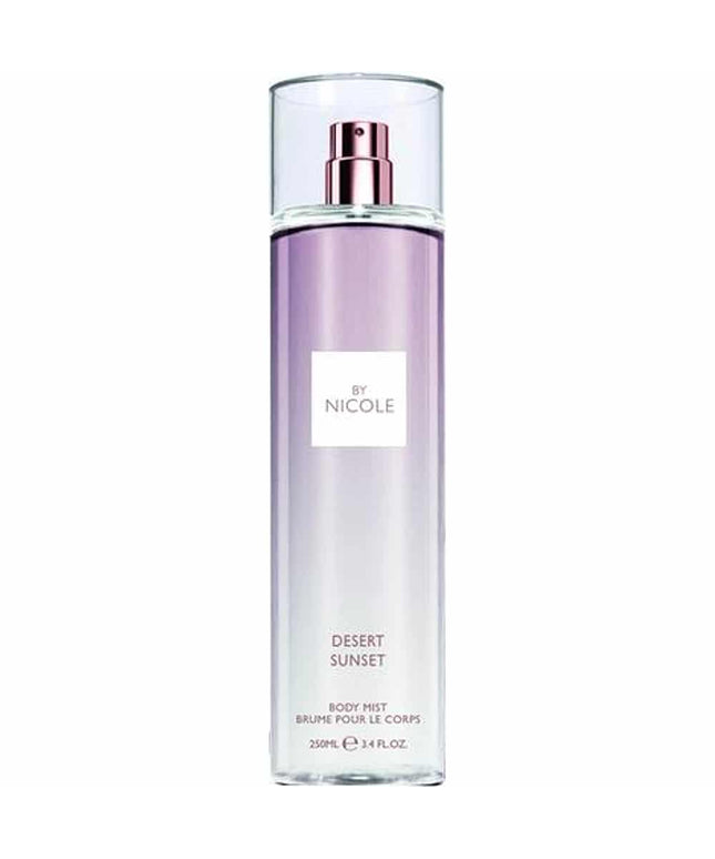 Nicole Scherzinger, Desert Sunset, Mist Spray, 250 ml