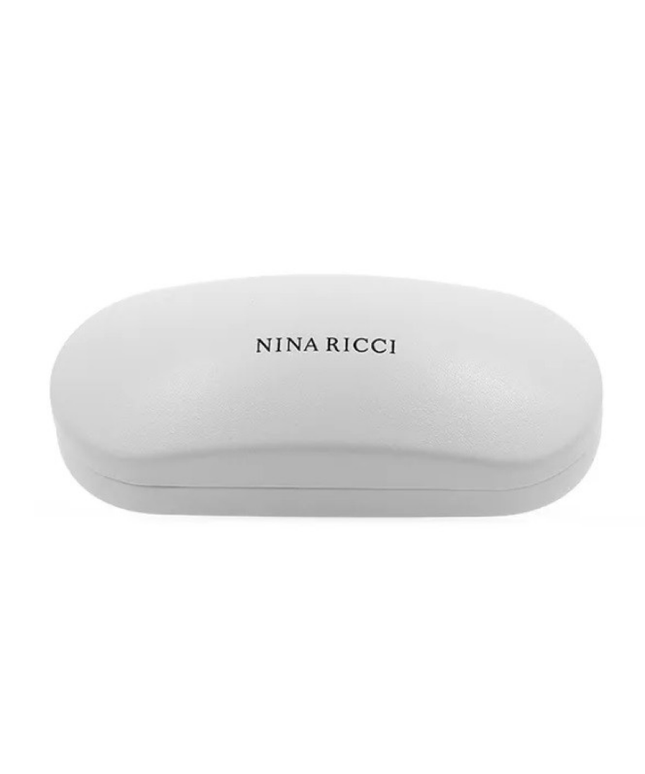 Nina Ricci, Nina Ricci, Glasses Case, White
