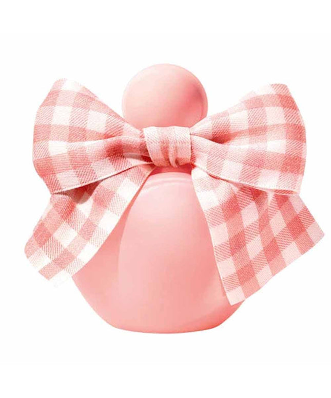 Nina Ricci, Nina Rose Garden, Eau De Toilette, For Women, 50 ml