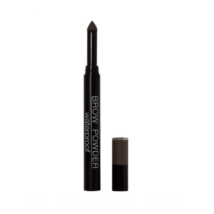Nouba, Brow Powder, Waterproof, Eyebrow Cream Pencil, 4, 0.8 g
